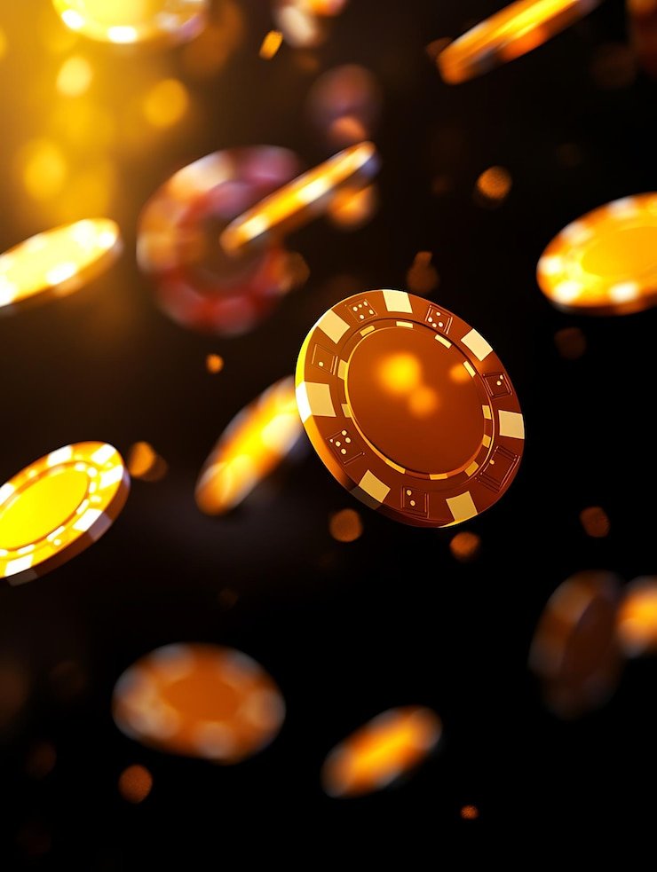 mrcoin88 Roulette Langsung dengan Pemangkin Ganda