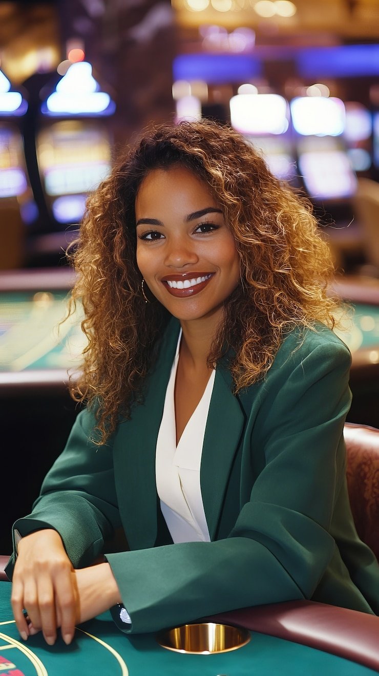 mrcoin88 Live Baccarat