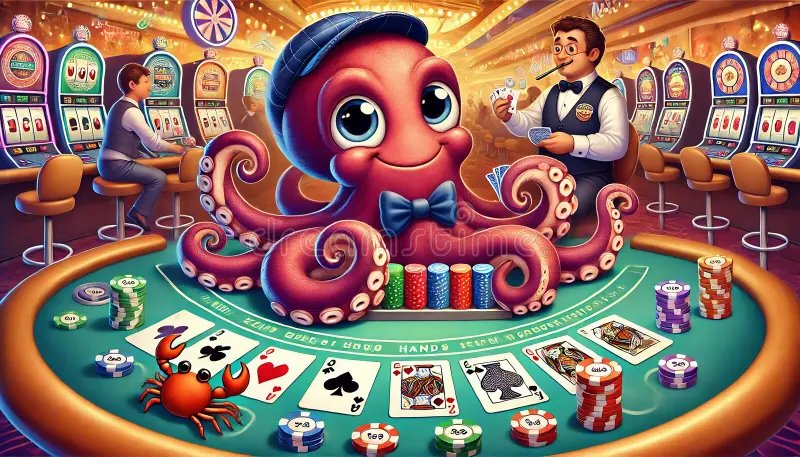 mrcoin88 Slot Lengkap dengan Penyedia Paling Diingini
